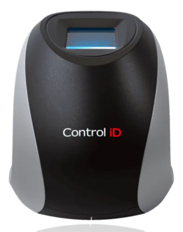 Saiba mais sobre a linha de controle de acesso Control ID