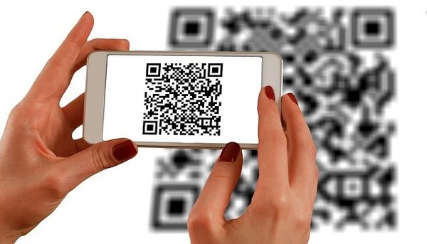 controle de acesso por qr code Santa Ifigênia