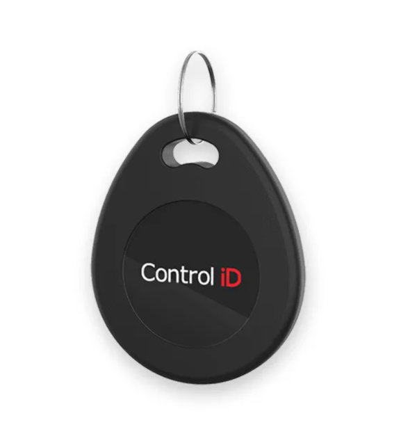 controle de acesso control id